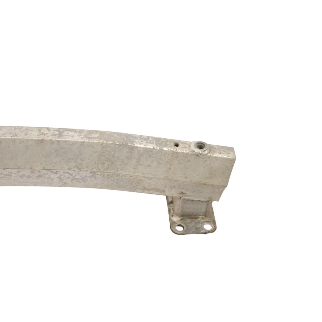 Porsche Cayenne 955 Rear Bumper Carrier Cross Member Support Bar - SKU 95550531311-1 - Part number 95550531311