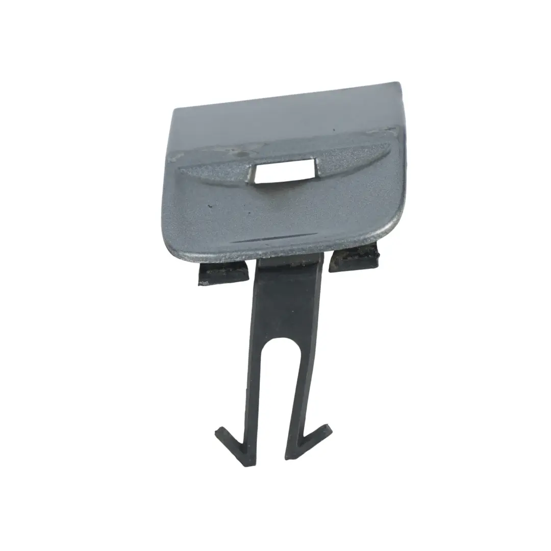 Copertura Gancio Traino Paraurti Posteriore Sinistra D7Z per Porsche Cayenne 9PA con numero di parte 95550544900-SAL Porsche Cayenne 9PA Copertura Gancio Traino Paraurti Posteriore Sinistra D7Z - SKU 95550544900-SAL - Numero di parte 95550544900-SAL