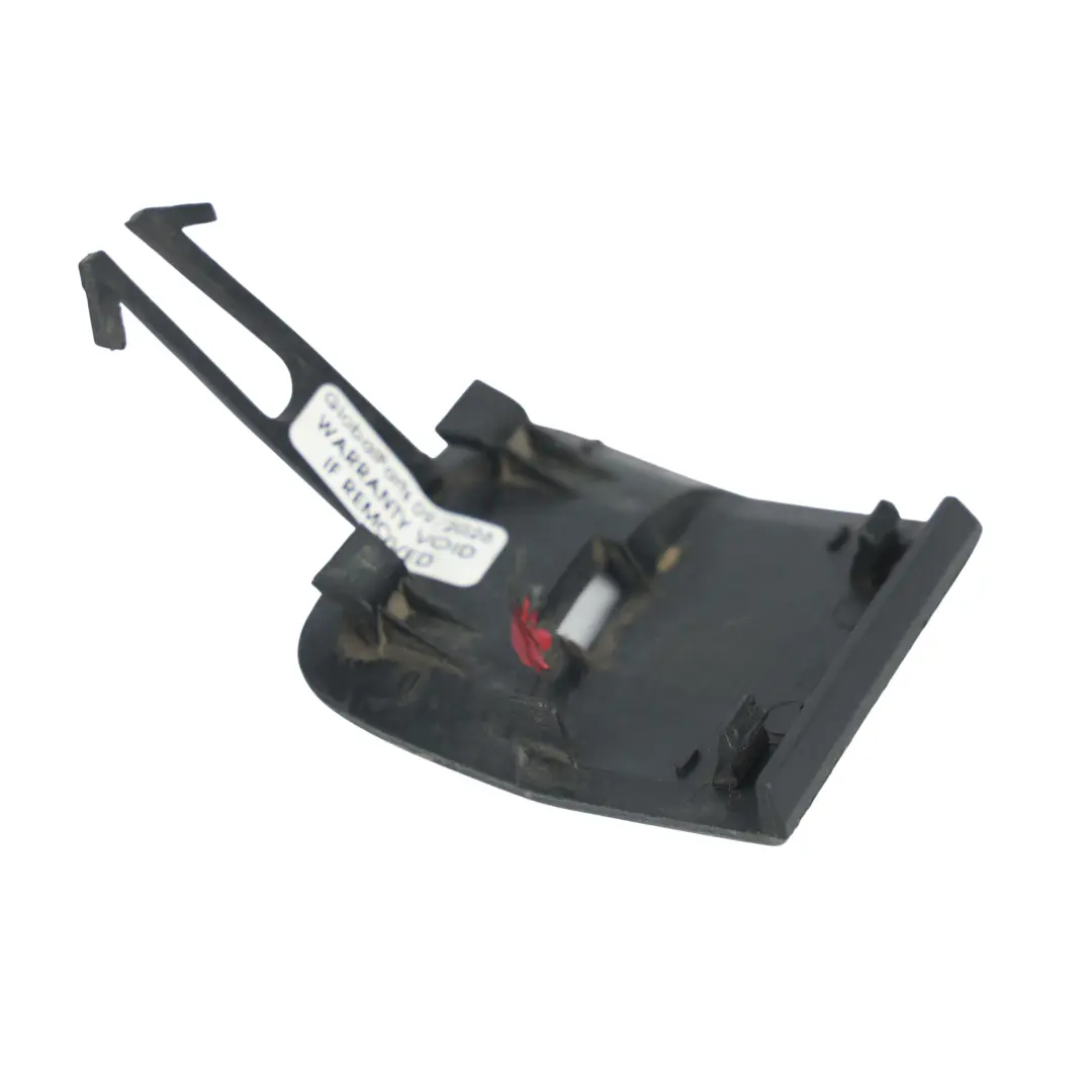 Copertura Gancio Traino Paraurti Posteriore Sinistra D7Z per Porsche Cayenne 9PA con numero di parte 95550544900-SAL Porsche Cayenne 9PA Copertura Gancio Traino Paraurti Posteriore Sinistra D7Z - SKU 95550544900-SAL - Numero di parte 95550544900-SAL