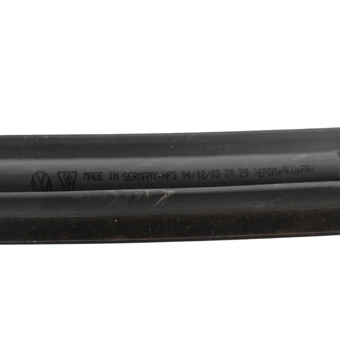Porsche Cayenne 9PA Front Window Guide Channel Gasket Left N/S - SKU 95553143102 - Part number 95553143102