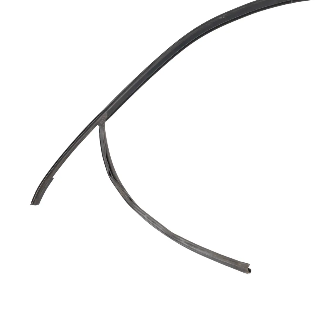 Front Window Guide Channel Gasket Left N/S to Porsche Cayenne 9PA with Part number 95553143102 Porsche Cayenne 9PA Front Window Guide Channel Gasket Left N/S - SKU 95553143102 - Part number 95553143102