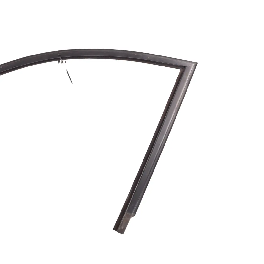 Front Window Guide Channel Gasket Left N/S to Porsche Cayenne 9PA with Part number 95553143102 Porsche Cayenne 9PA Front Window Guide Channel Gasket Left N/S - SKU 95553143102 - Part number 95553143102