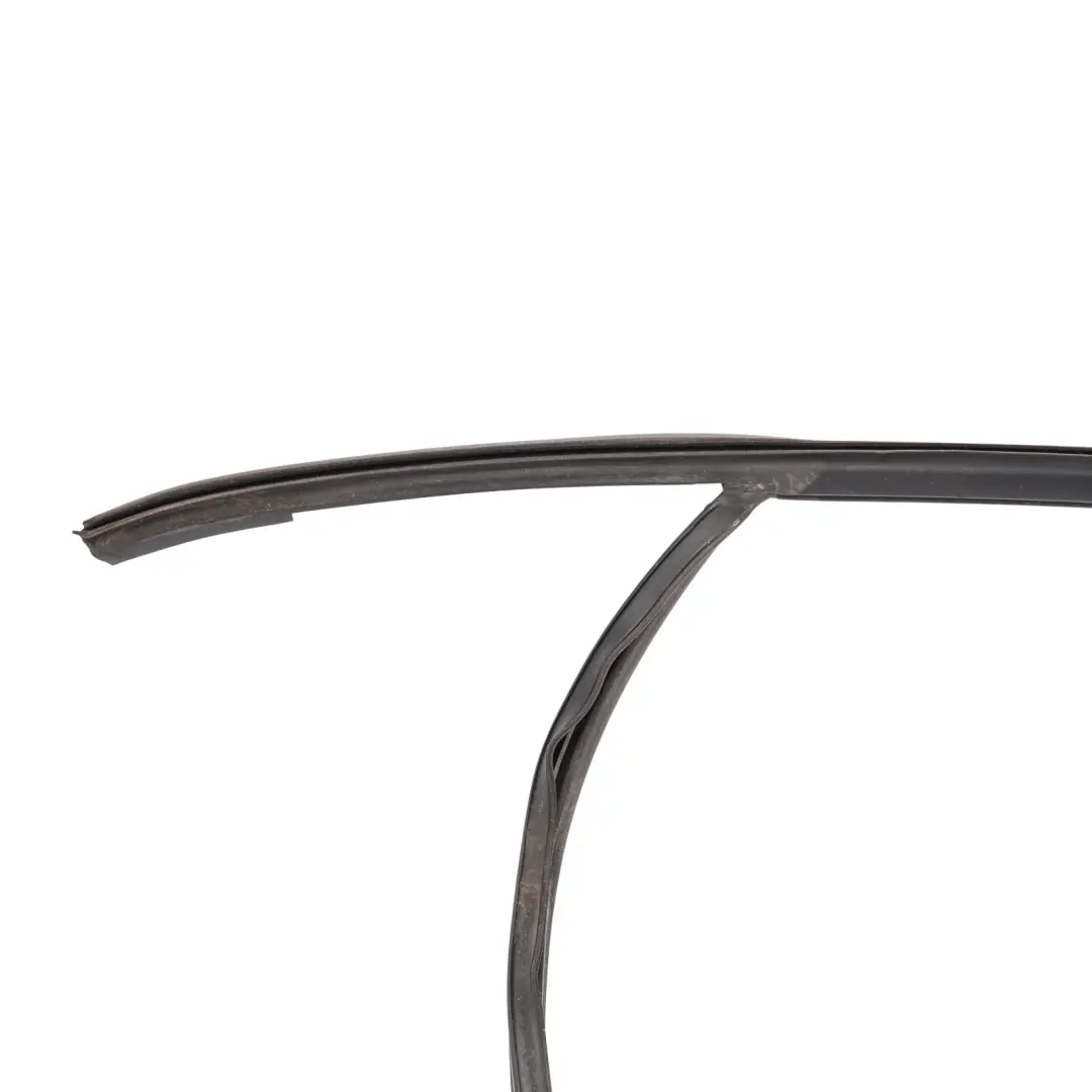 Porsche Cayenne 9PA Front Window Guide Channel Gasket Left N/S - SKU 95553143102 - Part number 95553143102