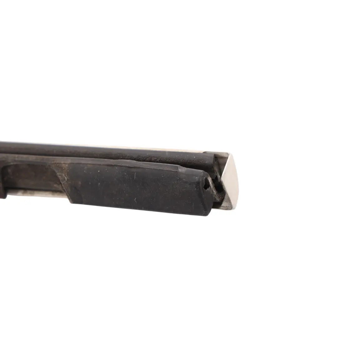 Porsche Cayenne 9PA Window Aperture Seal Strip Left N/S - SKU 95553147100 - Part number 95553147100