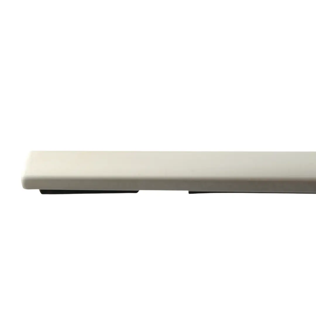 Porsche Cayenne 9PA Window Aperture Seal Strip Left N/S - SKU 95553147100 - Part number 95553147100