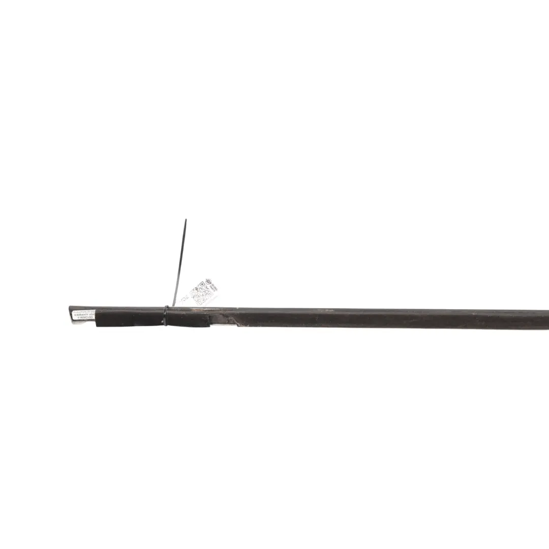 Window Aperture Seal Strip Left N/S to Porsche Cayenne 9PA with Part number 95553147100 Porsche Cayenne 9PA Window Aperture Seal Strip Left N/S - SKU 95553147100 - Part number 95553147100