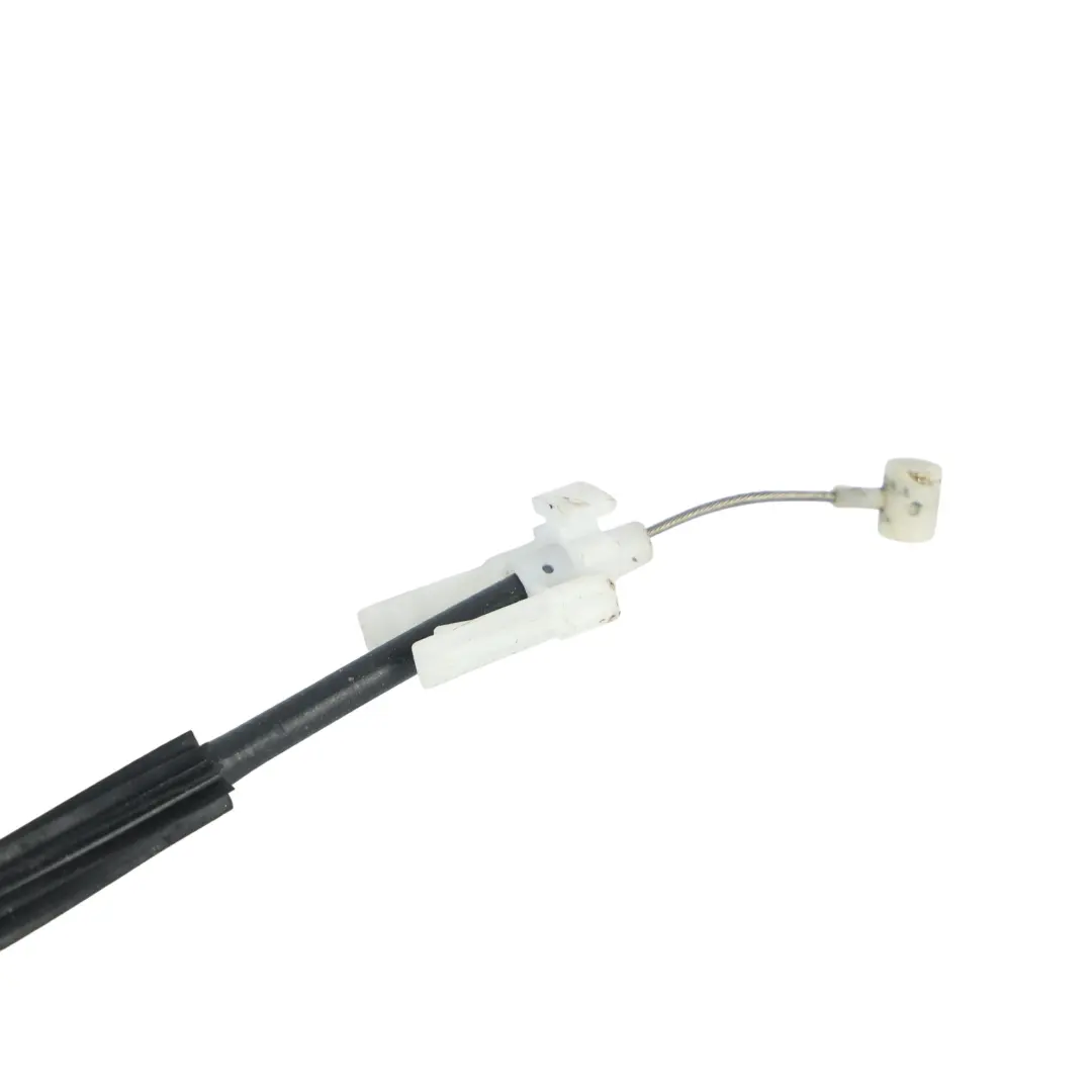 Door Lock Latch Catch Left N/S to Porsche Cayenne 9PA Rear with Part number 95553201500 Porsche Cayenne 9PA Rear Door Lock Latch Catch Left N/S - SKU 95553201500 - Part number 95553201500
