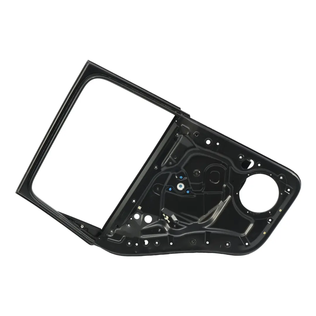 Lève-Vitre Cadre Porte Arrière Gauche pour Porsche Cayenne 9PA à propos du numéro de pièce 95553335300 Porsche Cayenne 9PA Lève-Vitre Cadre Porte Arrière Gauche - SKU 95553335300 - Numéro de pièce 95553335300