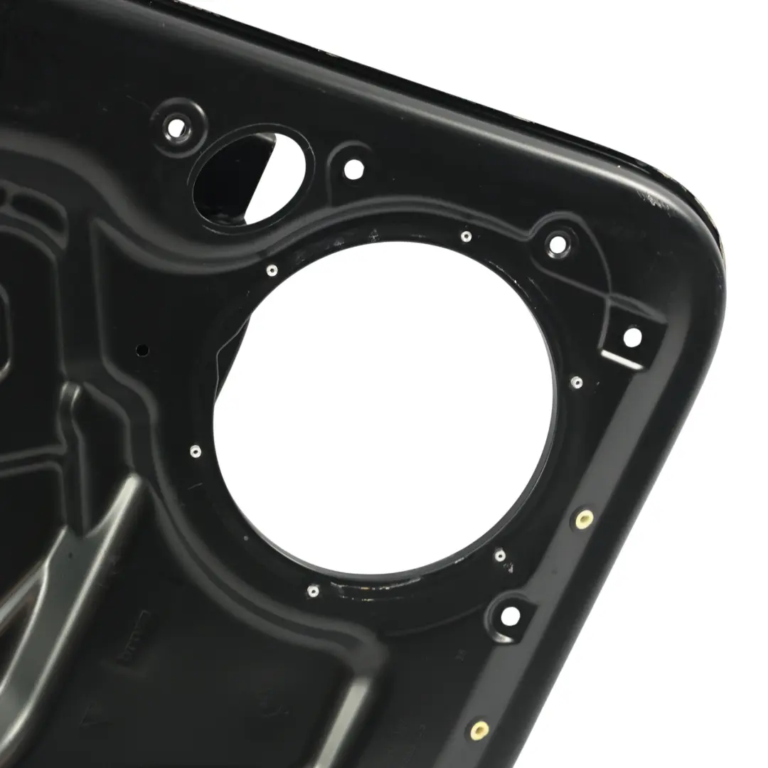 Lève-Vitre Cadre Porte Arrière Gauche pour Porsche Cayenne 9PA à propos du numéro de pièce 95553335300 Porsche Cayenne 9PA Lève-Vitre Cadre Porte Arrière Gauche - SKU 95553335300 - Numéro de pièce 95553335300