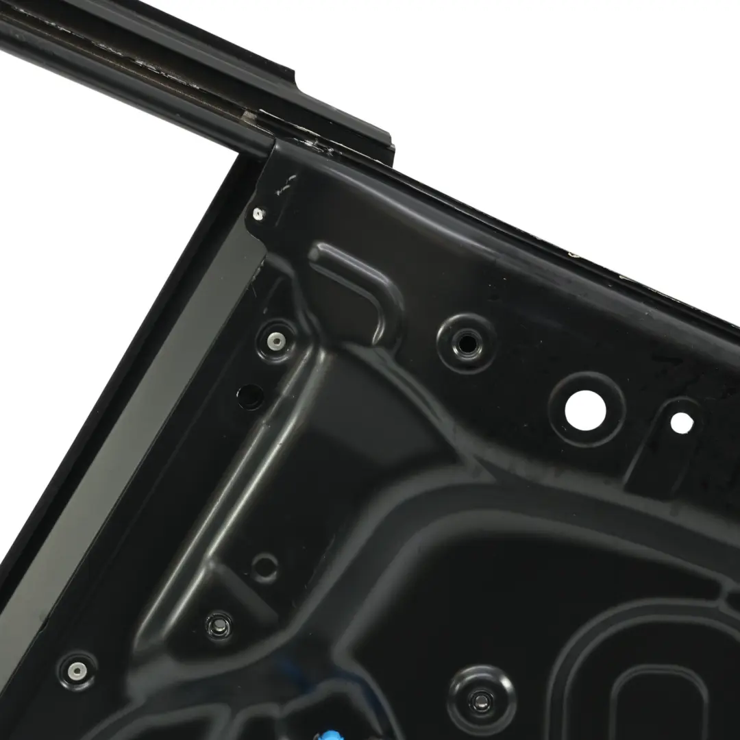 Porsche Cayenne 9PA Fensterheber Hinten Links - SKU 95553335300 - Teilenummer 95553335300