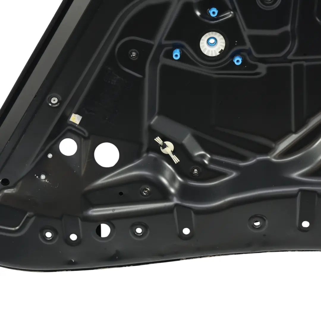 Door Frame Window Lifter Regulator Rear Left N/S to Porsche Cayenne 9PA with Part number 95553335300 Porsche Cayenne 9PA Door Frame Window Lifter Regulator Rear Left N/S - SKU 95553335300 - Part number 95553335300