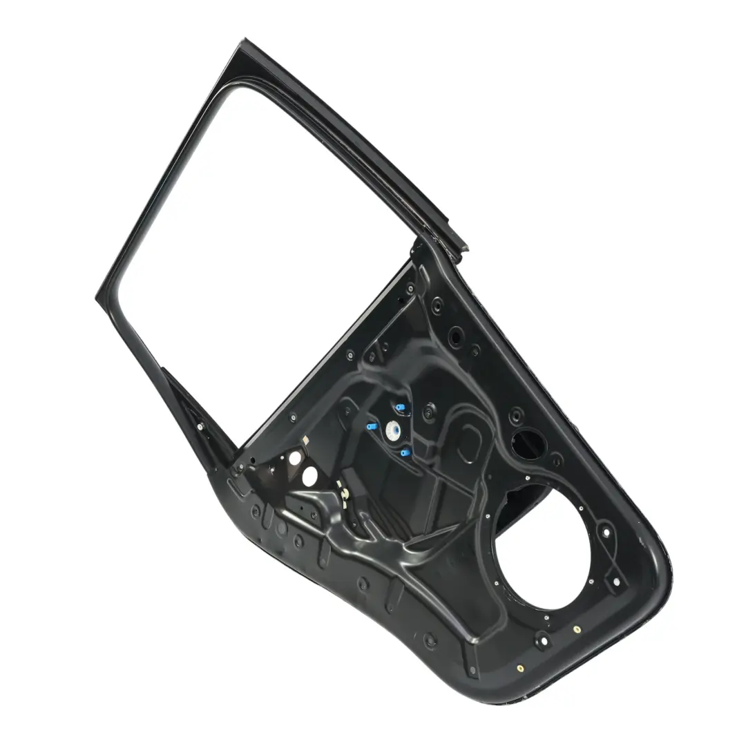 Porsche Cayenne 9PA Door Frame Window Lifter Regulator Rear Left N/S - SKU 95553335300 - Part number 95553335300
