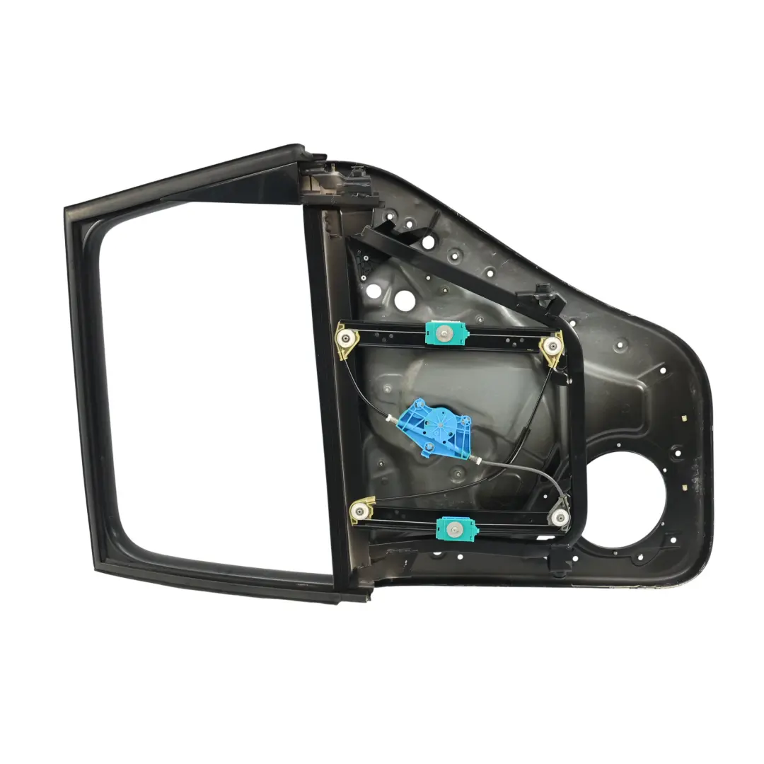 Door Frame Window Lifter Regulator Rear Left N/S to Porsche Cayenne 9PA with Part number 95553335300 Porsche Cayenne 9PA Door Frame Window Lifter Regulator Rear Left N/S - SKU 95553335300 - Part number 95553335300