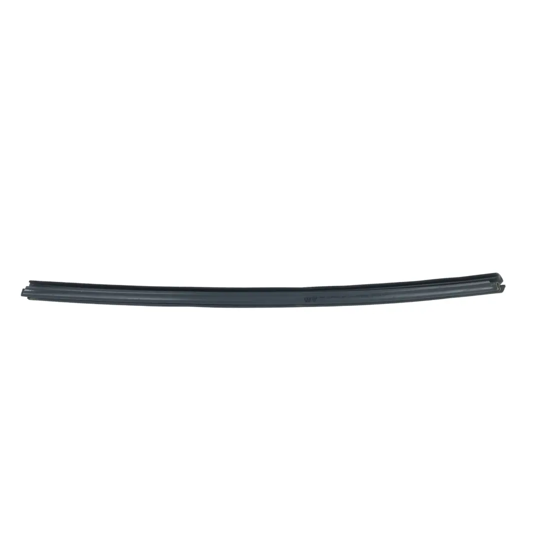 Door Window Rubber Seal Gasket Left N/S to Porsche Cayenne 9PA Rear with Part number 95553347100 Porsche Cayenne 9PA Rear Door Window Rubber Seal Gasket Left N/S - SKU 95553347100 - Part number 95553347100