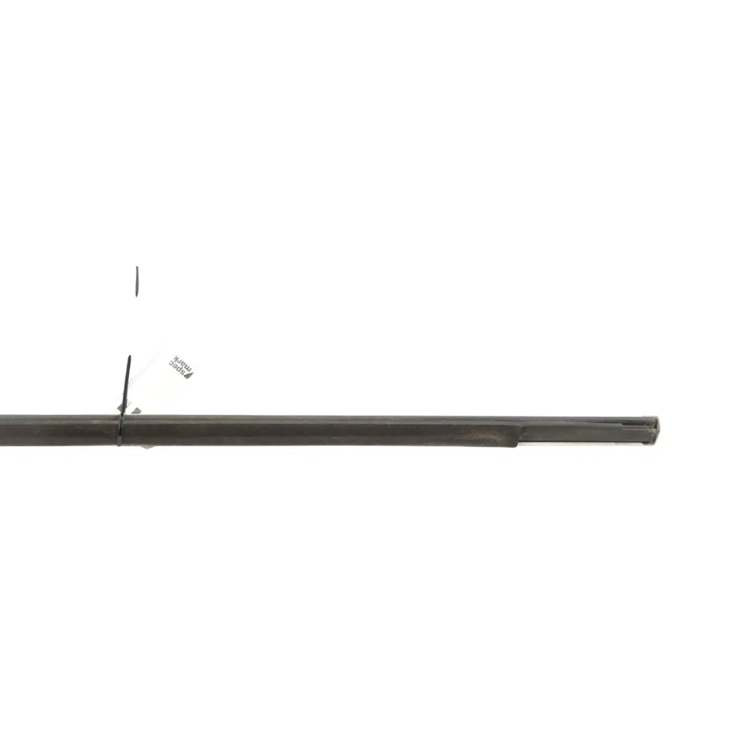 Door Window Seal Trim Strip Outer Left N/S to Porsche Cayenne 9PA Rear with Part number 95553347700 Porsche Cayenne 9PA Rear Door Window Seal Trim Strip Outer Left N/S - SKU 95553347700 - Part number 95553347700