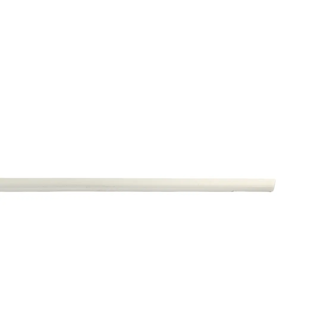 Door Window Seal Trim Strip Outer Left N/S to Porsche Cayenne 9PA Rear with Part number 95553347700 Porsche Cayenne 9PA Rear Door Window Seal Trim Strip Outer Left N/S - SKU 95553347700 - Part number 95553347700