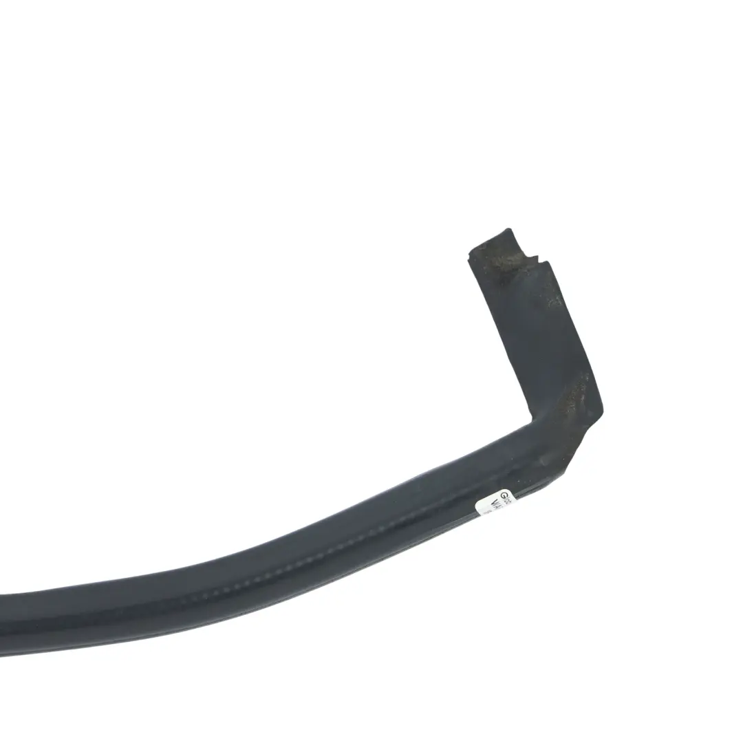 Porsche Cayenne 9PA Rear Door Seal Gasket Rubber Left N/S - SKU 95553376100 - Part number 95553376100