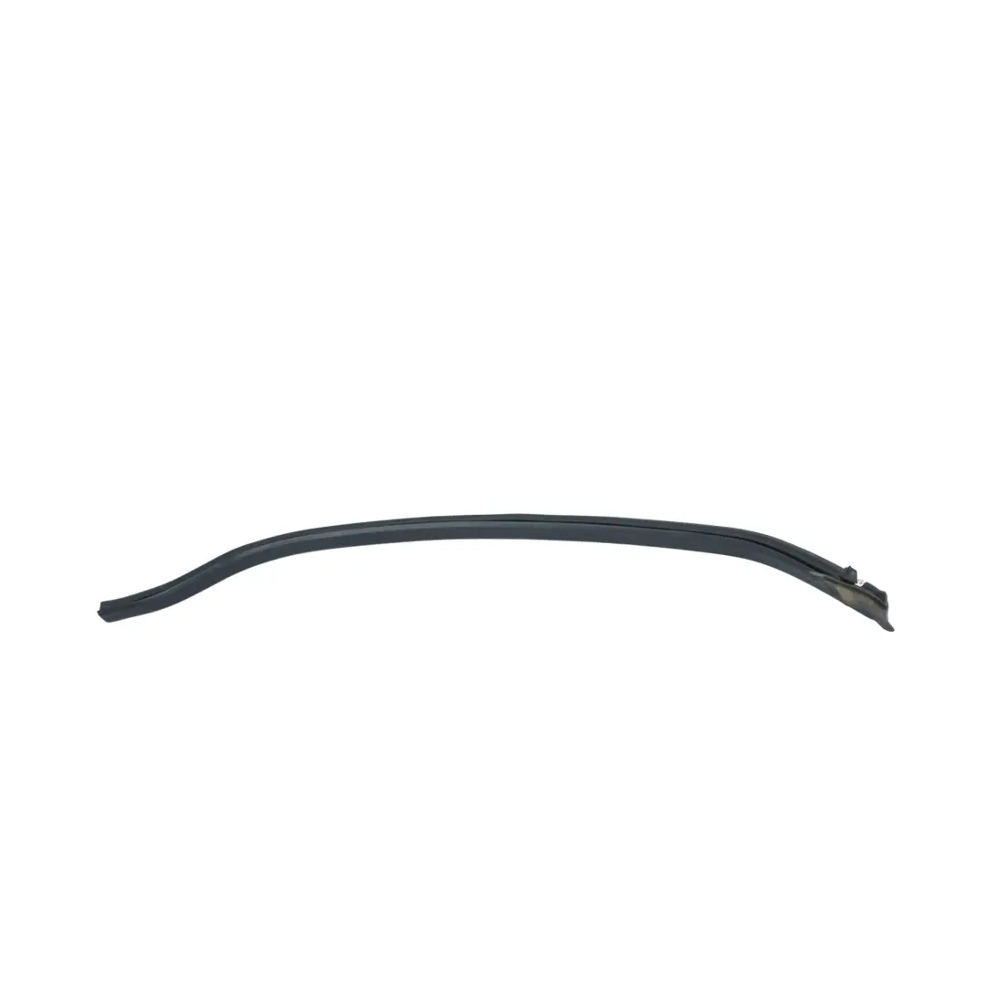 Door Seal Gasket Rubber Left N/S to Porsche Cayenne 9PA Rear with Part number 95553376100 Porsche Cayenne 9PA Rear Door Seal Gasket Rubber Left N/S - SKU 95553376100 - Part number 95553376100