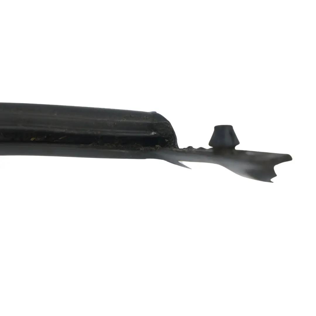 Porsche Cayenne 9PA Joint de Porte Arrière Extérieur Gauche - SKU 95553376101 - Numéro de pièce 95553376101