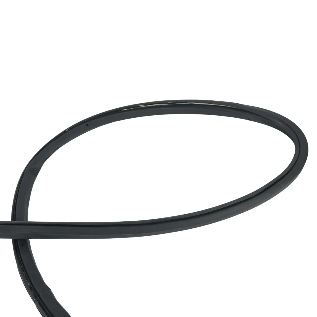 Porsche Cayenne 9PA Rear Door Outer Seal Gasket Left Right N/O/S - SKU 95553936700 - Part number 95553936700
