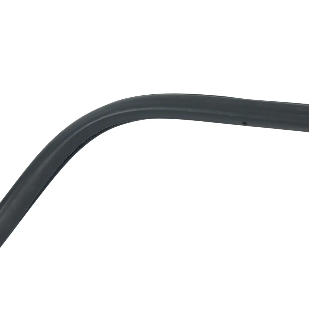Porsche Cayenne 9PA Rear Door Outer Seal Gasket Left Right N/O/S - SKU 95553936700 - Part number 95553936700