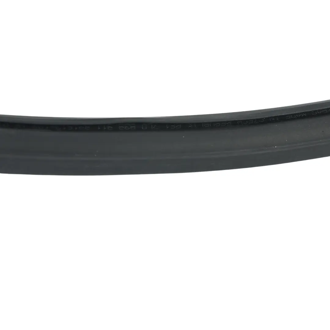 Porsche Cayenne 9PA Junta Sello Exterior Puerta Trasera - SKU 95553936700 - Número de pieza 95553936700