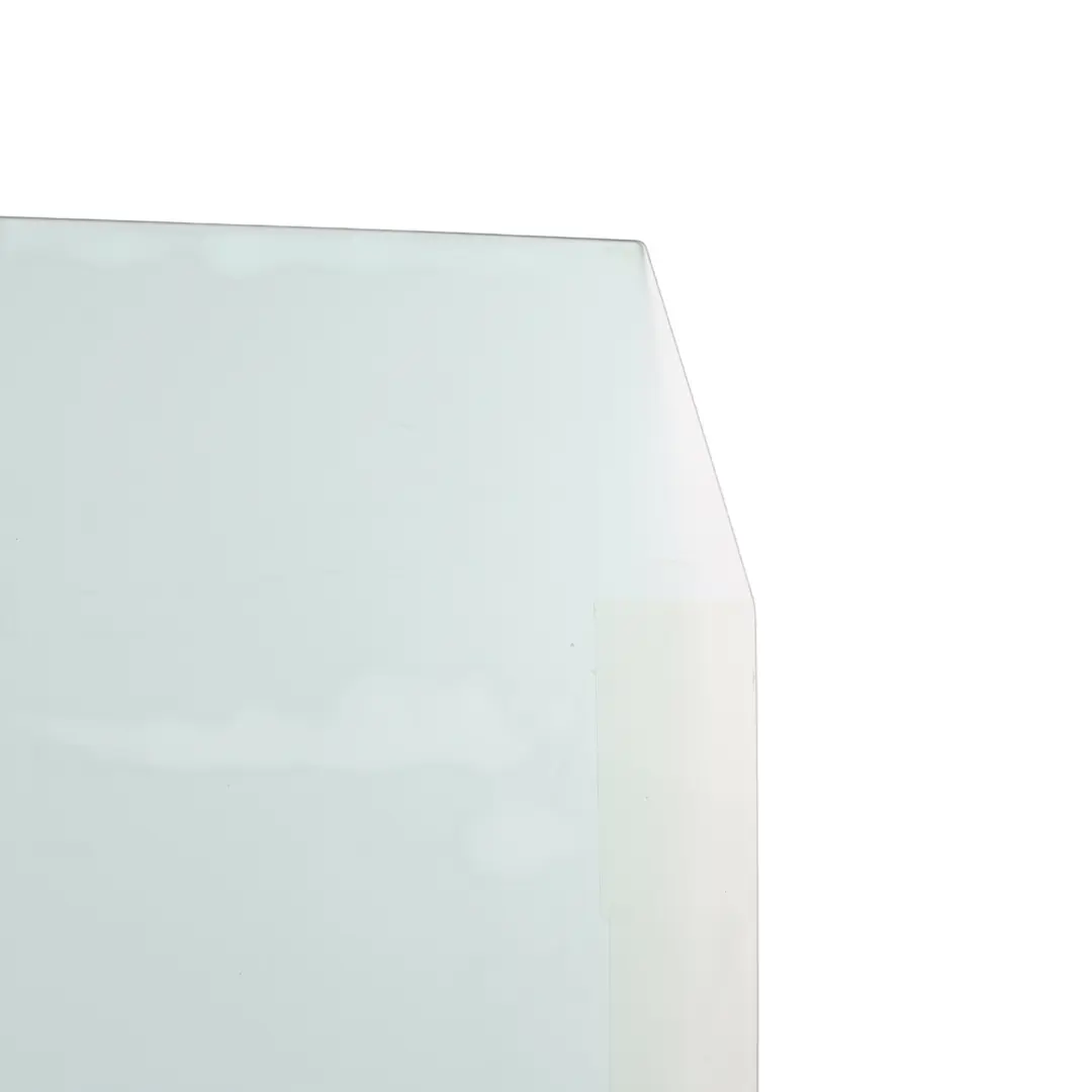 957 Rear Door Window Glass Green AS2 Left N/S to Porsche Cayenne 955 with Part number 95554261103 Porsche Cayenne 955 957 Rear Door Window Glass Green AS2 Left N/S - SKU 95554261103 - Part number 95554261103