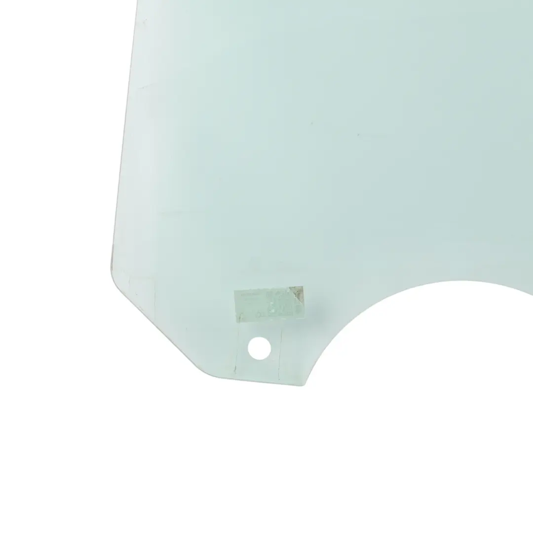 Porsche Cayenne 955 957 Rear Door Window Glass Green AS2 Left N/S - SKU 95554261103 - Part number 95554261103