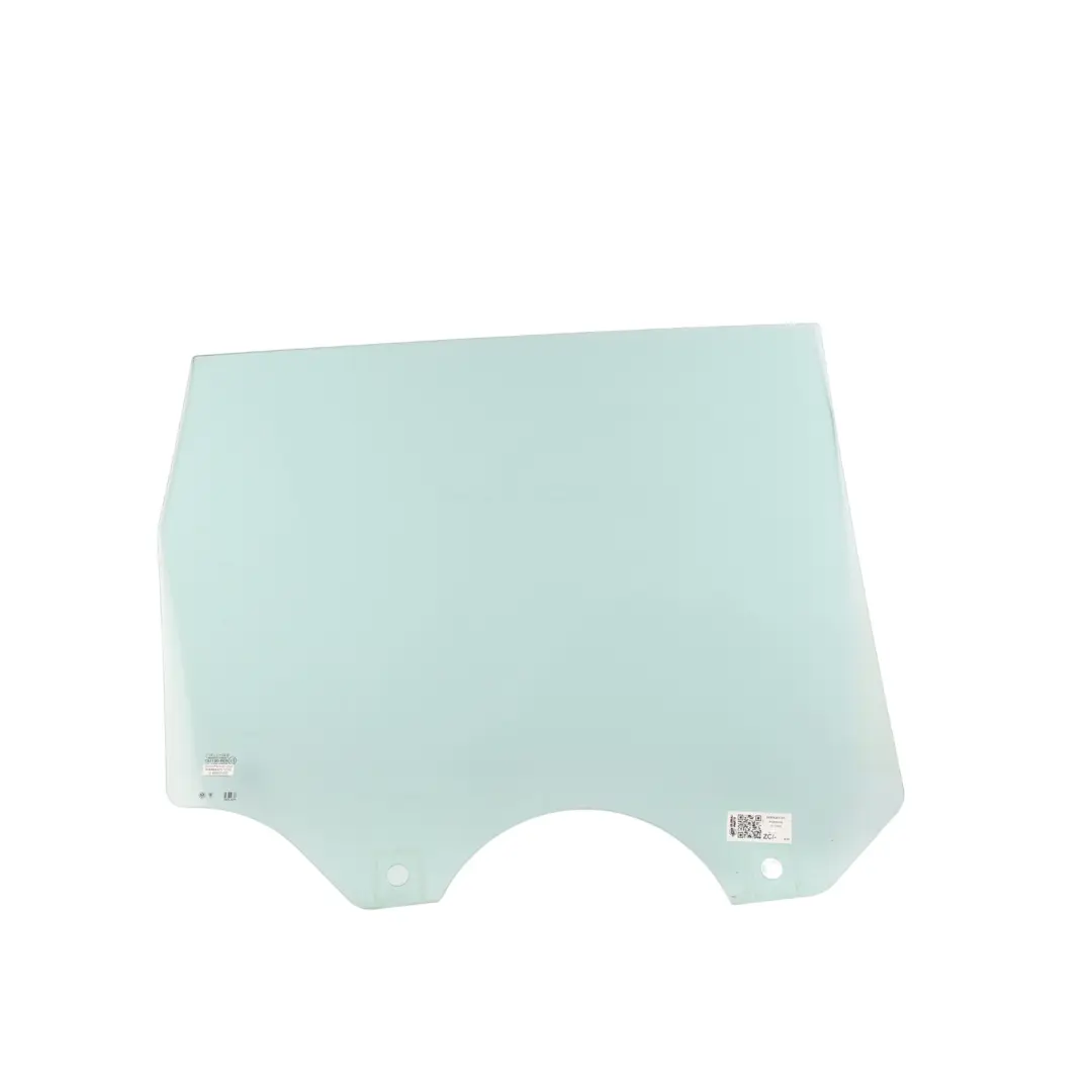 957 Rear Door Window Glass Green AS2 Left N/S to Porsche Cayenne 955 with Part number 95554261103 Porsche Cayenne 955 957 Rear Door Window Glass Green AS2 Left N/S - SKU 95554261103 - Part number 95554261103