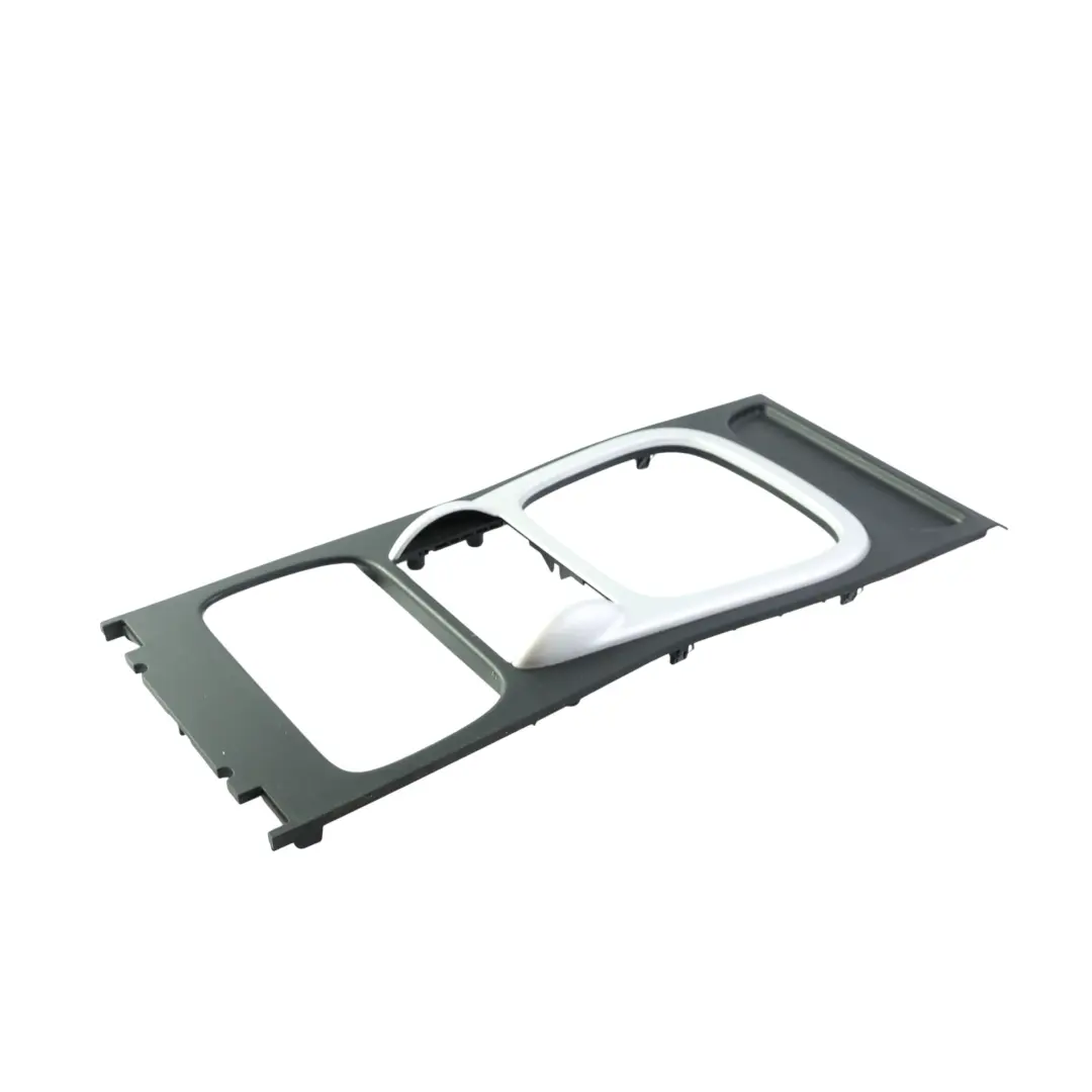 Mittelkonsole Verkleidung Blende für Porsche Cayenne 955 9PA mit Teilenummer 95555228003 Porsche Cayenne 955 9PA Mittelkonsole Verkleidung Blende - SKU 95555228003 - Teilenummer 95555228003