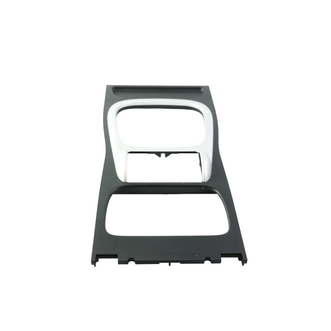 Mittelkonsole Verkleidung Blende für Porsche Cayenne 955 9PA mit Teilenummer 95555228003 Porsche Cayenne 955 9PA Mittelkonsole Verkleidung Blende - SKU 95555228003 - Teilenummer 95555228003