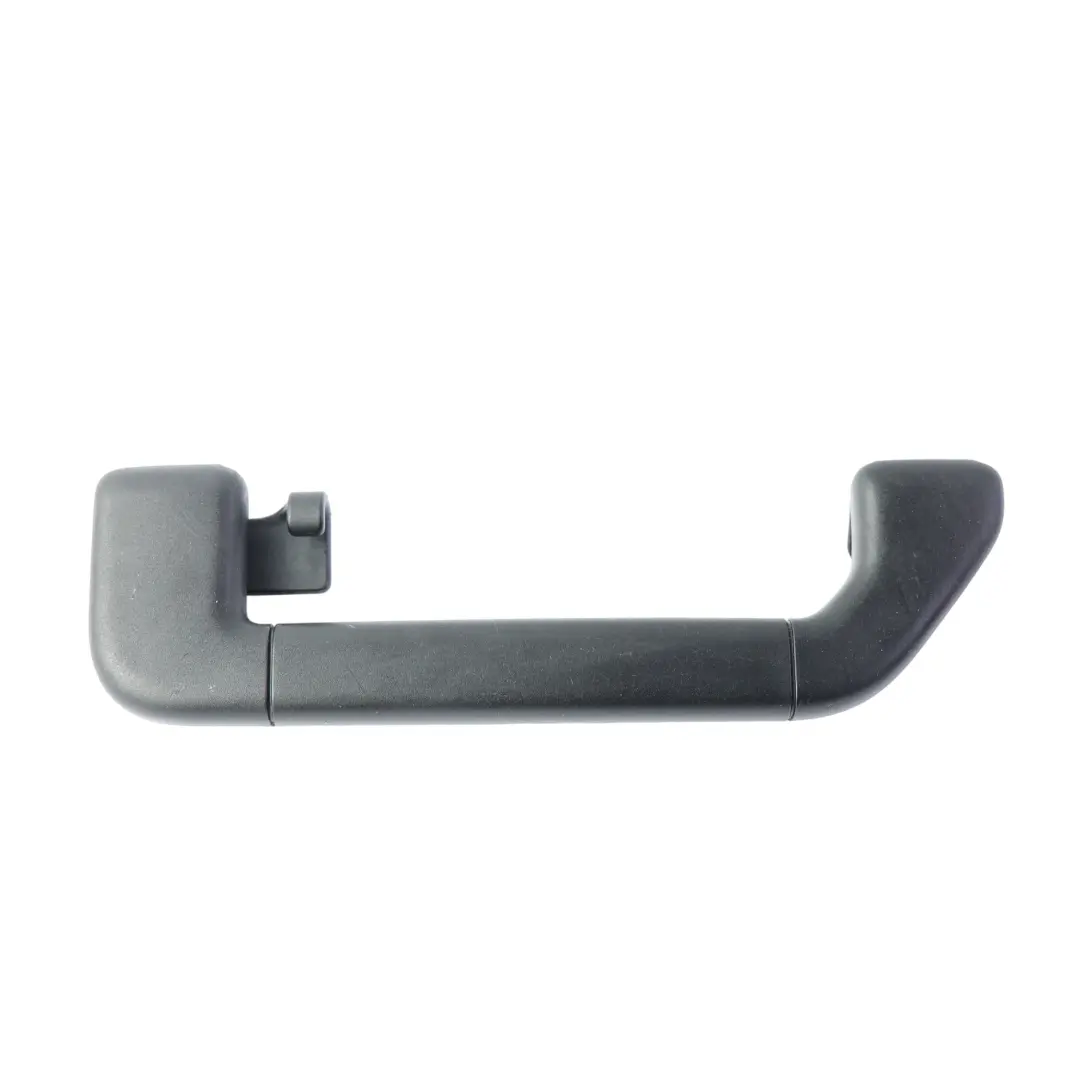 Porsche Cayenne 9PA Headlining Roof Grab Handle Set Front Rear Black - SKU 95555560700 - Part number 95555560700