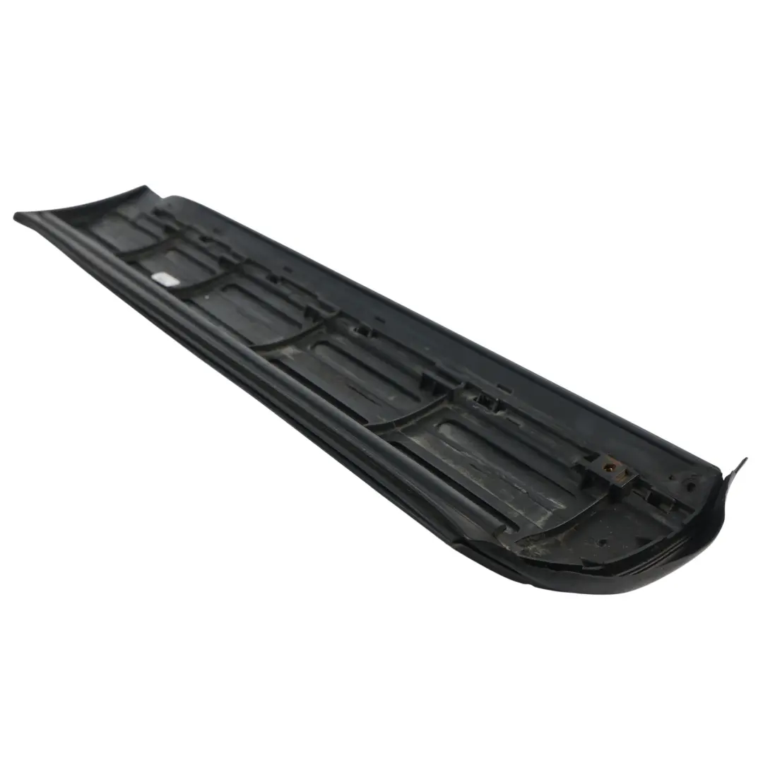 Porsche Cayenne 9PA Baguette de Porte Arrière Gauche - SKU 95555968101 - Numéro de pièce 95555968101