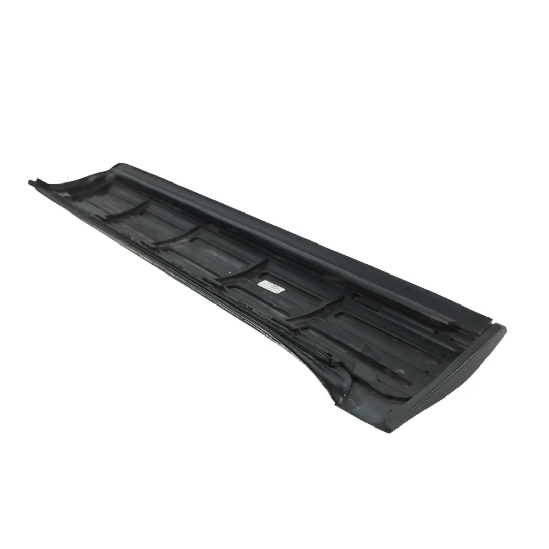 Porsche Cayenne 9PA Door Molding Trim Strip Cover Rear Left N/S - SKU 95555968101 - Part number 95555968101