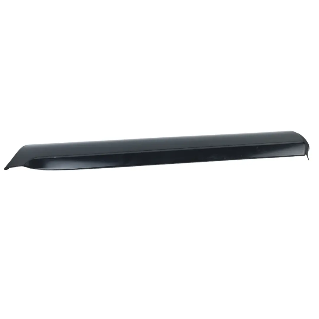 Porsche Cayenne 9PA Baguette de Porte Arrière Gauche - SKU 95555968101 - Numéro de pièce 95555968101