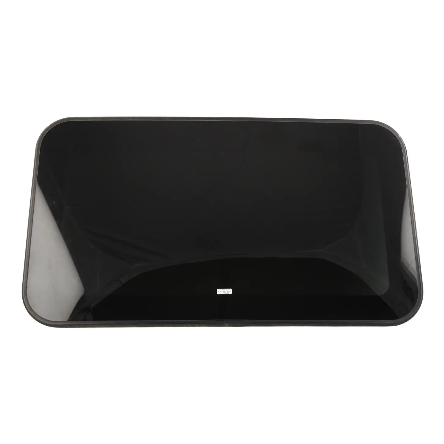 Porsche Cayenne 9PA Sunroof Window Glass Glazing AS3 Tinted 95556400210