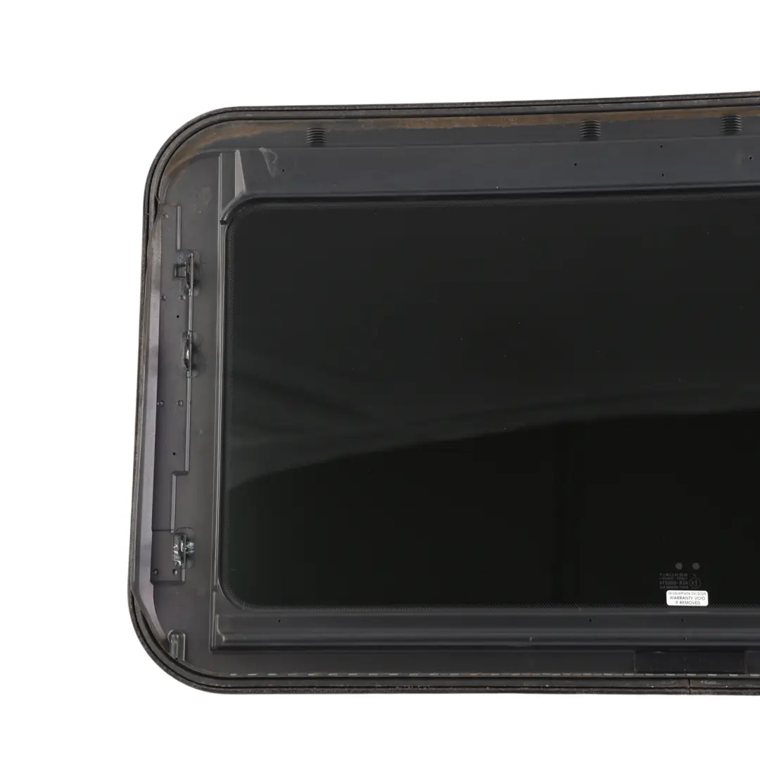 Porsche Cayenne 9PA Sunroof Window Glass Glazing AS3 Tinted - SKU 95556400210 - Part number 95556400210