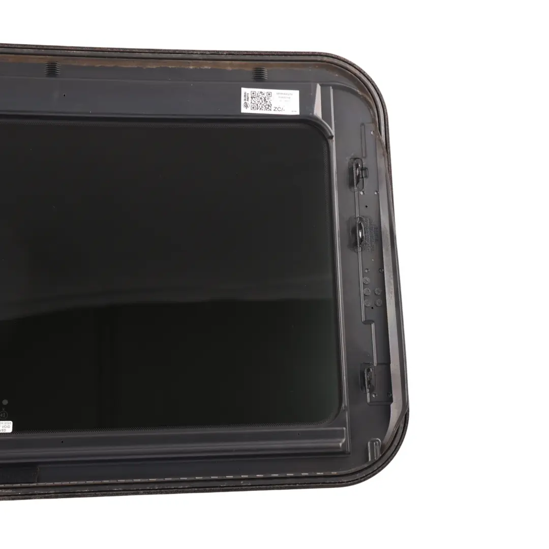 Porsche Cayenne 9PA Sunroof Window Glass Glazing AS3 Tinted - SKU 95556400210 - Part number 95556400210