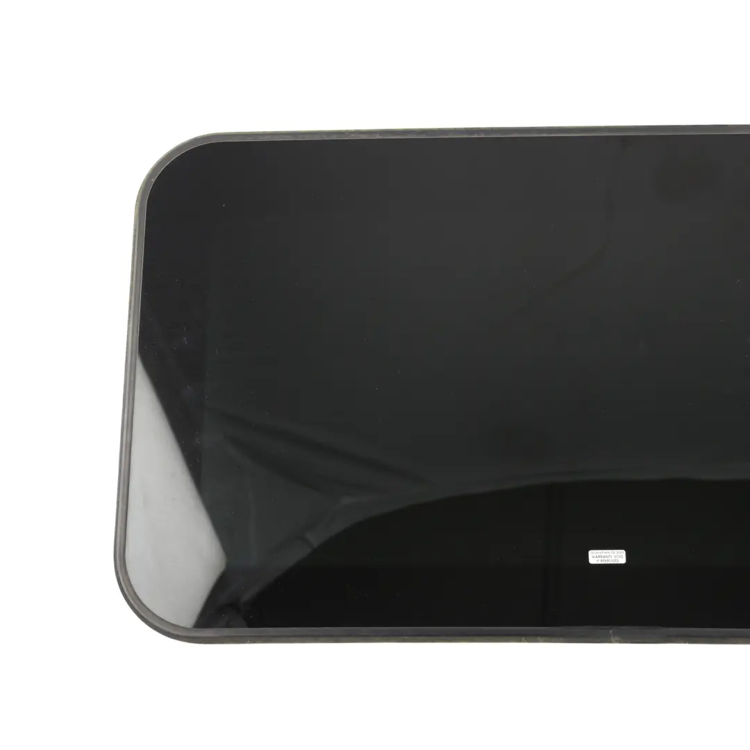 Porsche Cayenne 9PA Sunroof Window Glass Glazing AS3 Tinted - SKU 95556400210 - Part number 95556400210