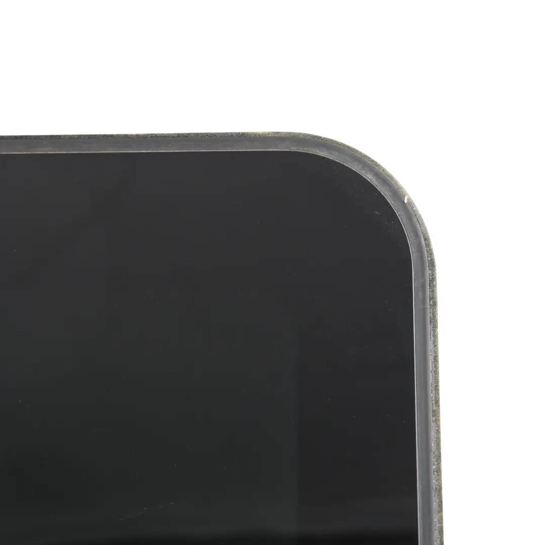 Sunroof Window Glass Glazing AS3 Tinted to Porsche Cayenne 9PA with Part number 95556400210 Porsche Cayenne 9PA Sunroof Window Glass Glazing AS3 Tinted - SKU 95556400210 - Part number 95556400210