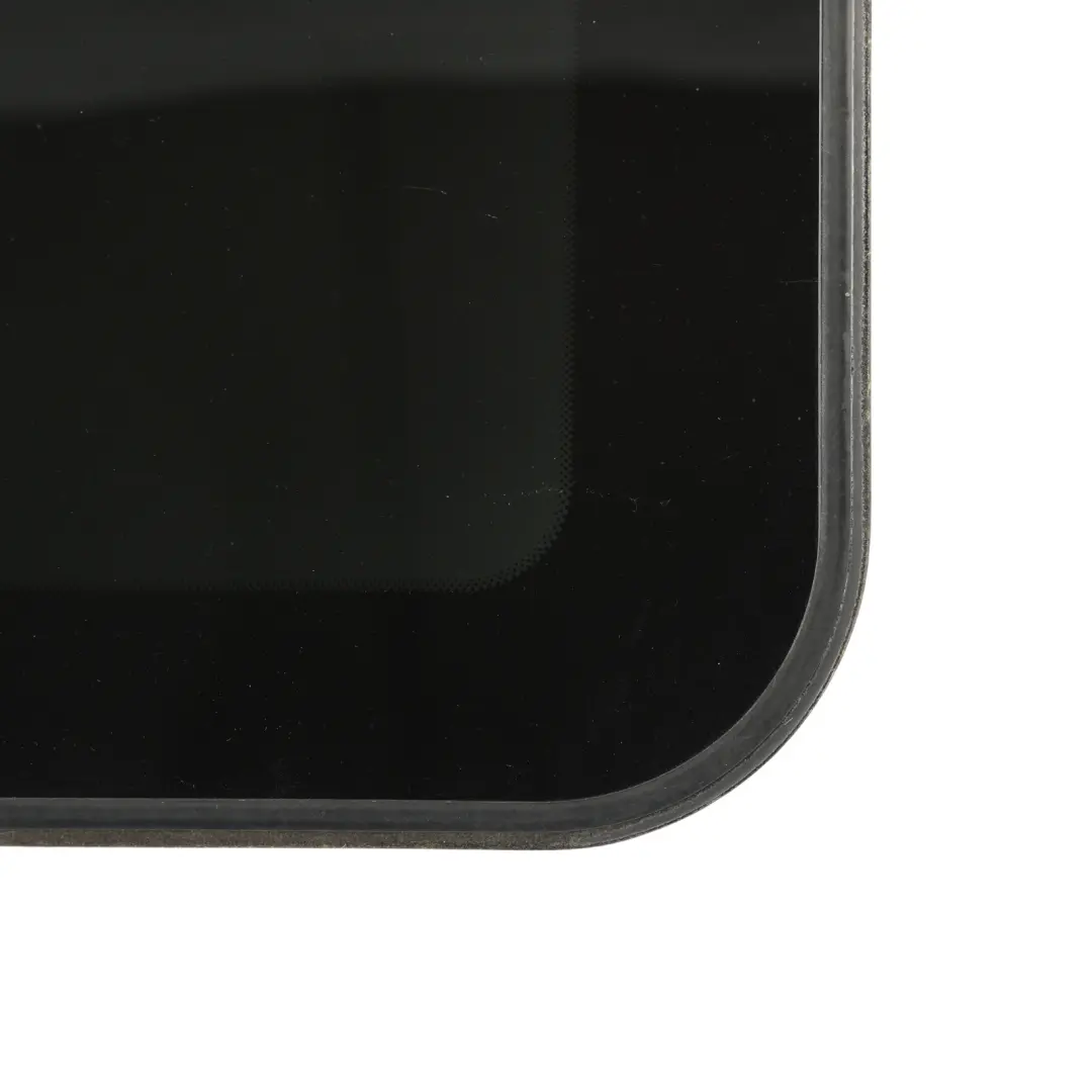 Sunroof Window Glass Glazing AS3 Tinted to Porsche Cayenne 9PA with Part number 95556400210 Porsche Cayenne 9PA Sunroof Window Glass Glazing AS3 Tinted - SKU 95556400210 - Part number 95556400210