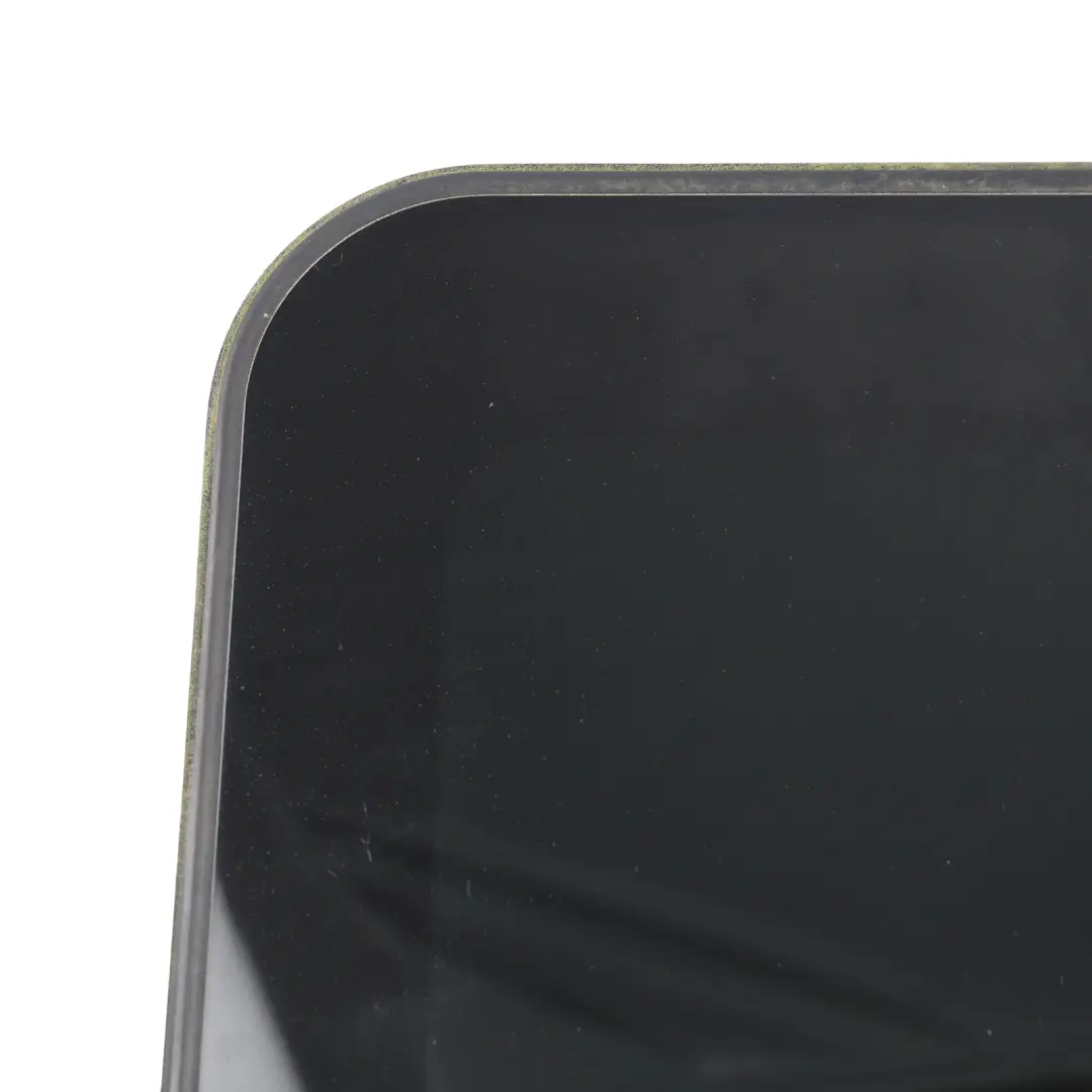Porsche Cayenne 9PA Sunroof Window Glass Glazing AS3 Tinted - SKU 95556400210 - Part number 95556400210