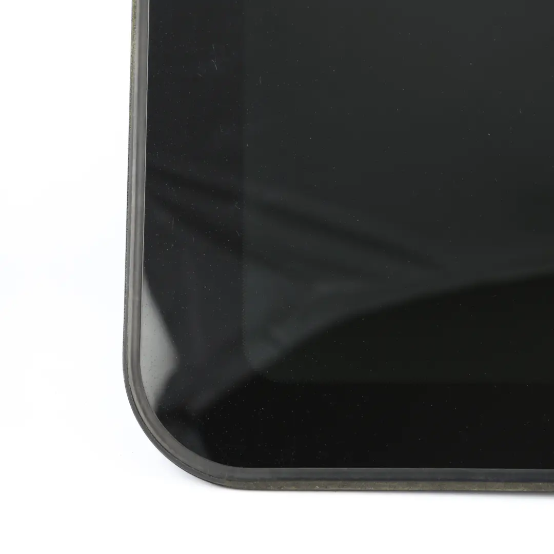 Sunroof Window Glass Glazing AS3 Tinted to Porsche Cayenne 9PA with Part number 95556400210 Porsche Cayenne 9PA Sunroof Window Glass Glazing AS3 Tinted - SKU 95556400210 - Part number 95556400210