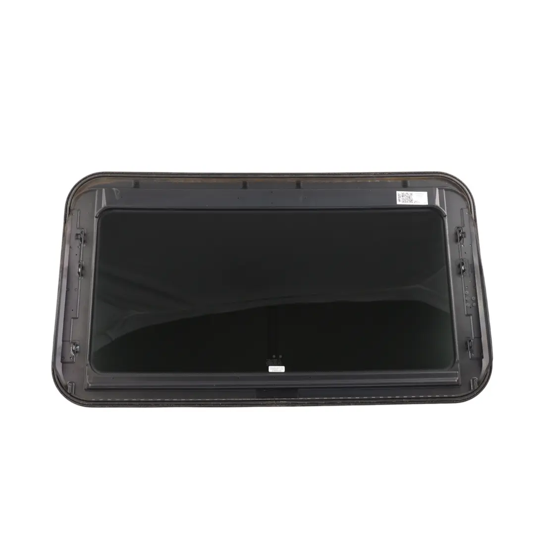 Porsche Cayenne 9PA Sunroof Window Glass Glazing AS3 Tinted - SKU 95556400210 - Part number 95556400210