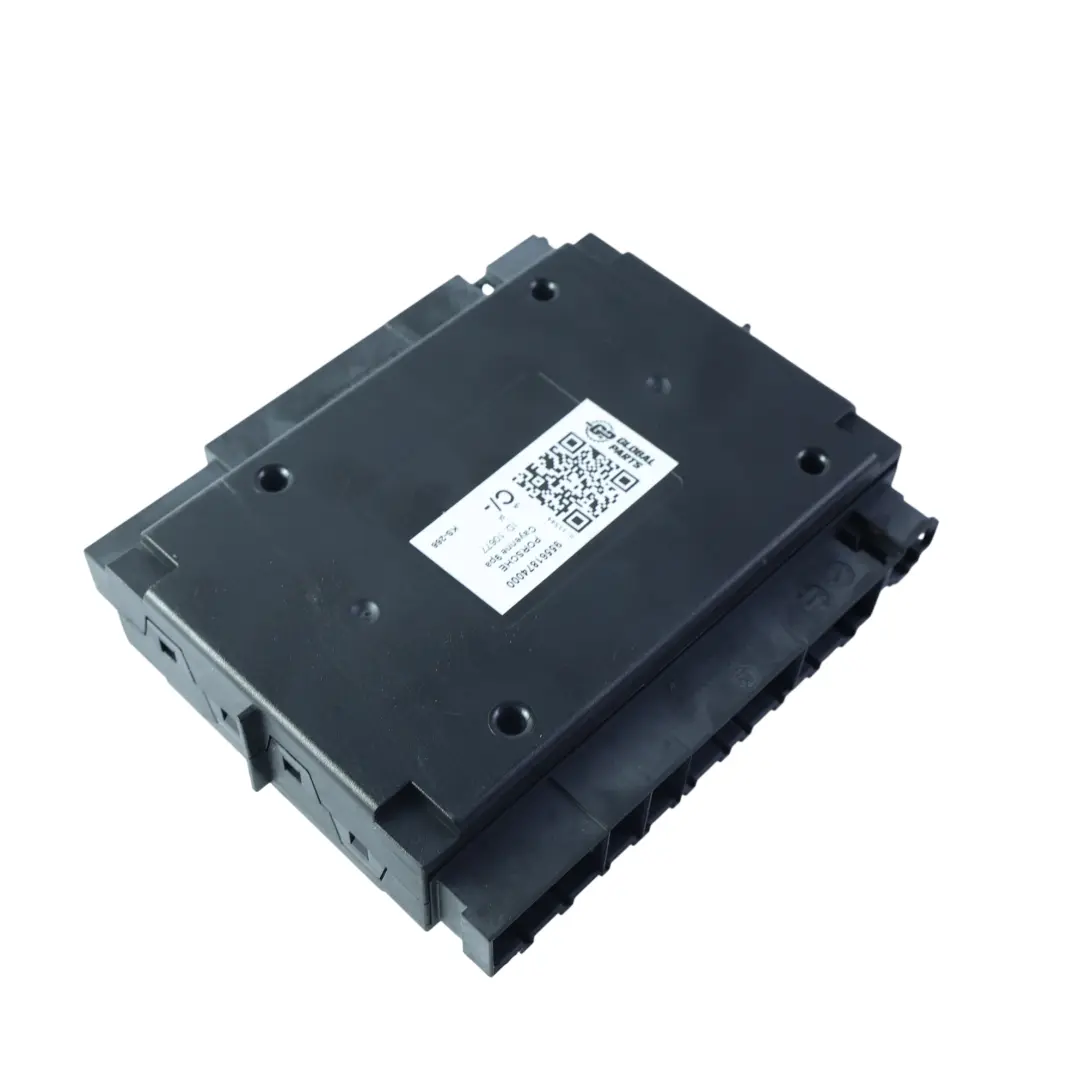 Porsche Cayenne 9PA Electric Seat Adjustment Control Unit - SKU 95561874000 - Part number 95561874000
