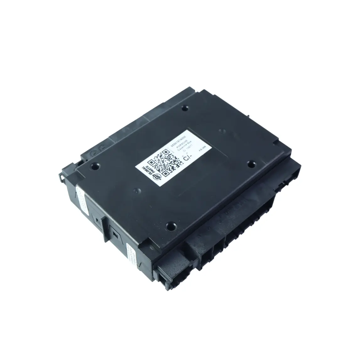 Porsche Cayenne 9PA Electric Seat Adjustment Control Unit - SKU 95561874000 - Part number 95561874000