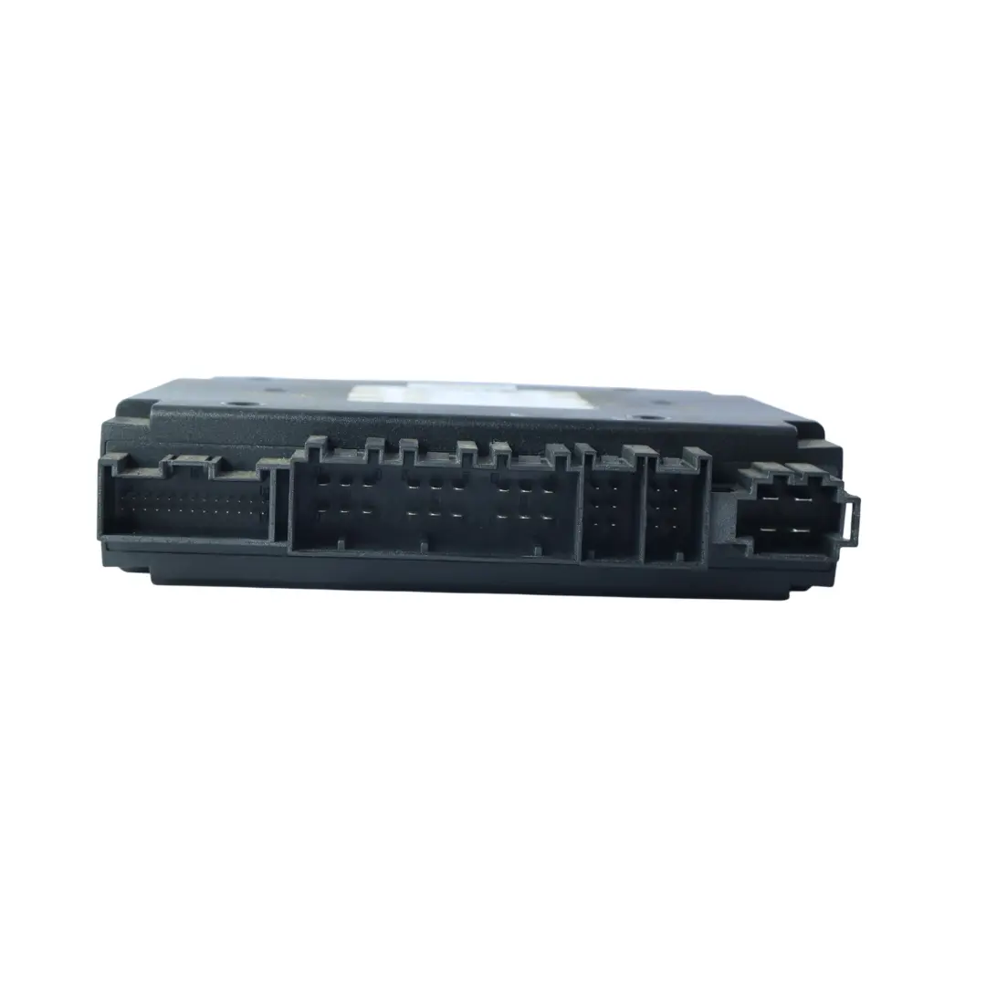 Adjustment Control Unit to Porsche Cayenne 9PA Electric Seat with Part number 95561874000 Porsche Cayenne 9PA Electric Seat Adjustment Control Unit - SKU 95561874000 - Part number 95561874000