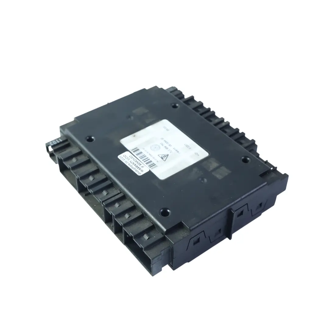 Porsche Cayenne 9PA Electric Seat Adjustment Control Unit - SKU 95561874000 - Part number 95561874000
