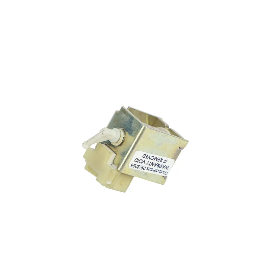 Electromagnet Tiptronic Gear Selector Lever to Porsche Cayenne 9PA with Part number 95562417001 Porsche Cayenne 9PA Electromagnet Tiptronic Gear Selector Lever - SKU 95562417001 - Part number 95562417001