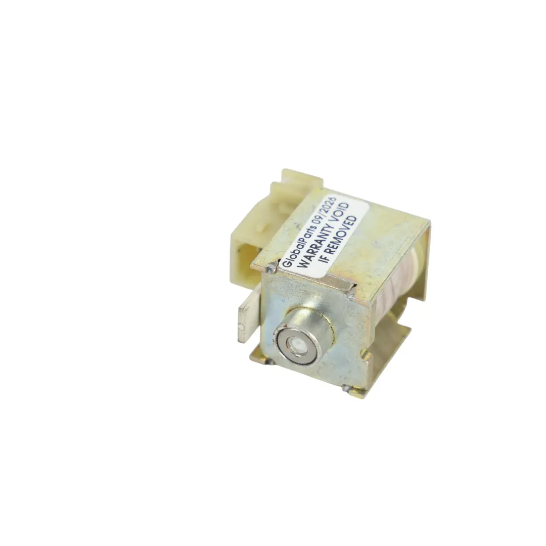 Porsche Cayenne 9PA Elettromagnete Leva Cambio Tiptronic - SKU 95562417001 - Numero di parte 95562417001